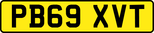 PB69XVT