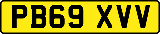 PB69XVV