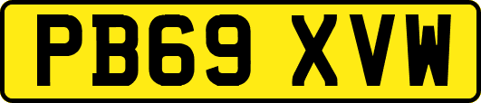 PB69XVW