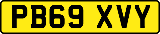 PB69XVY
