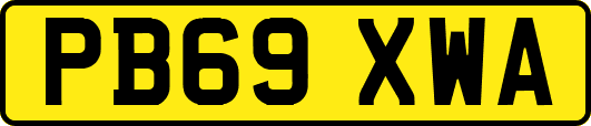 PB69XWA