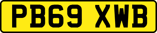 PB69XWB