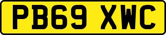 PB69XWC