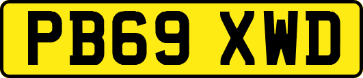 PB69XWD