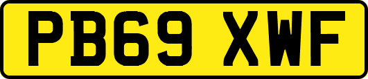 PB69XWF