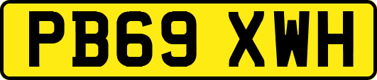 PB69XWH