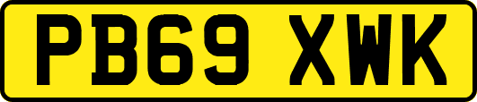 PB69XWK