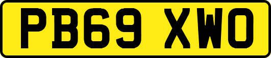 PB69XWO