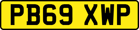 PB69XWP