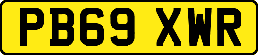 PB69XWR