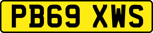 PB69XWS