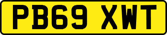 PB69XWT