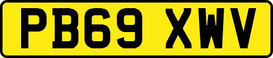 PB69XWV