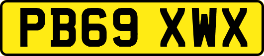PB69XWX