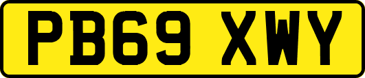 PB69XWY