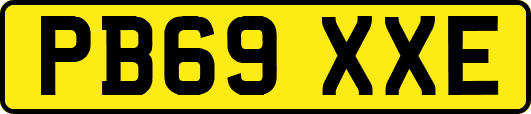 PB69XXE