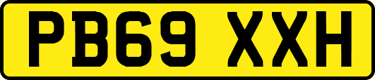 PB69XXH