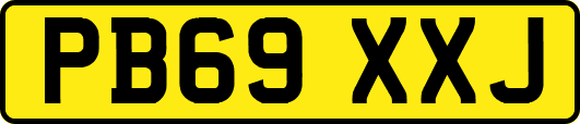 PB69XXJ