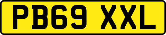 PB69XXL