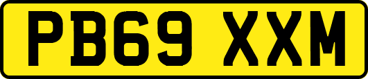 PB69XXM