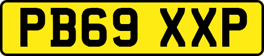 PB69XXP