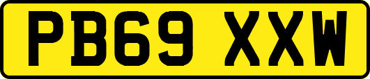 PB69XXW