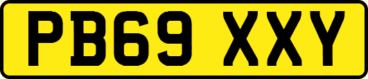 PB69XXY