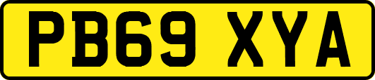 PB69XYA