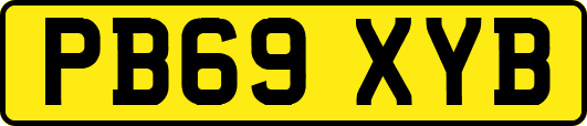 PB69XYB