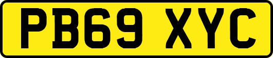 PB69XYC