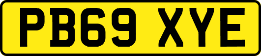 PB69XYE
