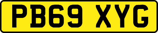 PB69XYG