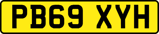 PB69XYH