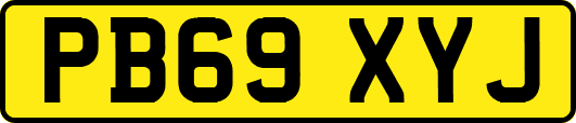 PB69XYJ