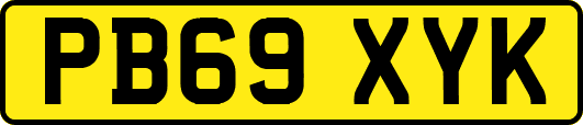 PB69XYK