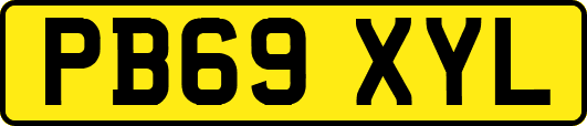 PB69XYL