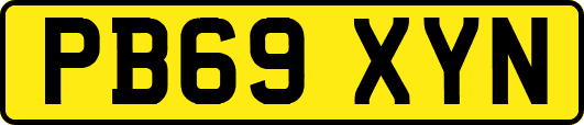 PB69XYN