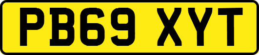PB69XYT