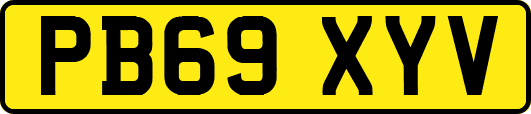 PB69XYV