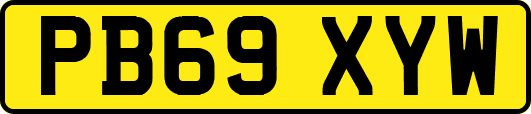 PB69XYW