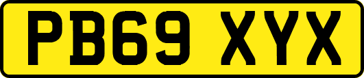 PB69XYX