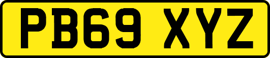 PB69XYZ