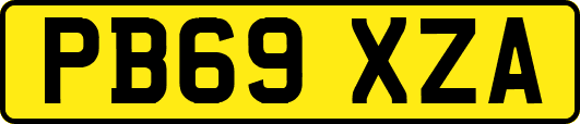 PB69XZA