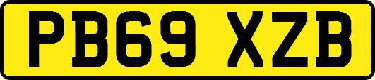PB69XZB