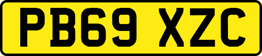 PB69XZC