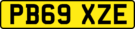 PB69XZE