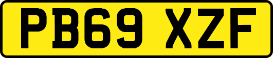PB69XZF