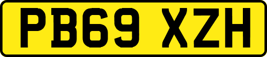 PB69XZH