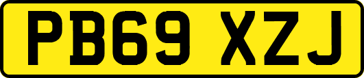 PB69XZJ