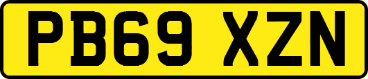 PB69XZN